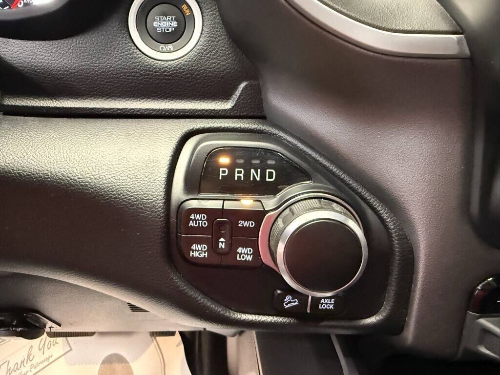 2022 Ram 1500 Big Horn/Lone Star Royal Oak MI