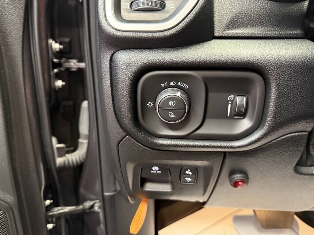 2022 Ram 1500 Big Horn/Lone Star Royal Oak MI