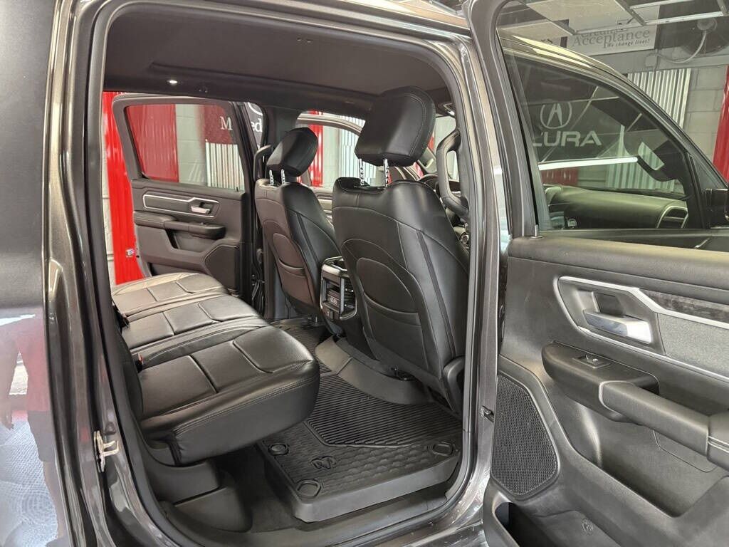 2022 Ram 1500 Big Horn/Lone Star Royal Oak MI