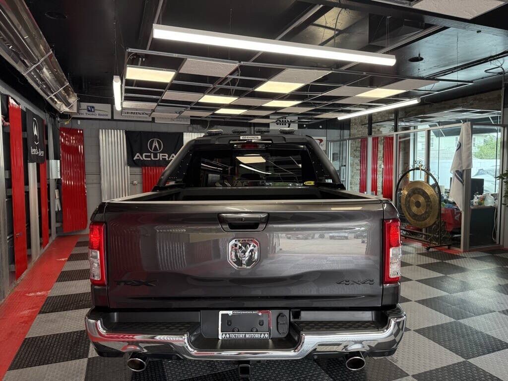 2022 Ram 1500 Big Horn/Lone Star Royal Oak MI
