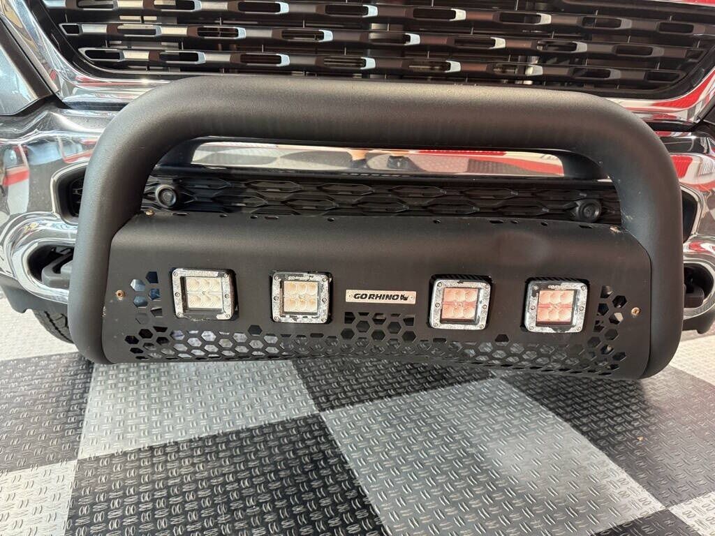 2022 Ram 1500 Big Horn/Lone Star Royal Oak MI