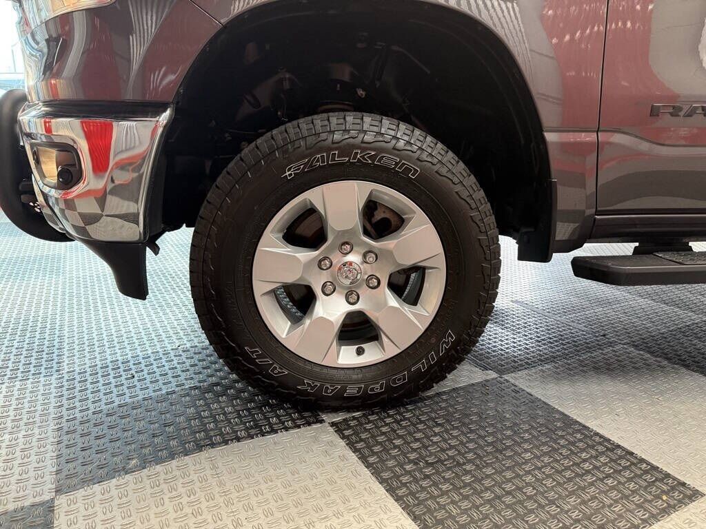 2022 Ram 1500 Big Horn/Lone Star Royal Oak MI