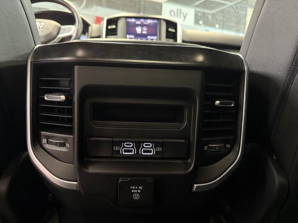 2022 Ram 1500 Big Horn/Lone Star Royal Oak MI