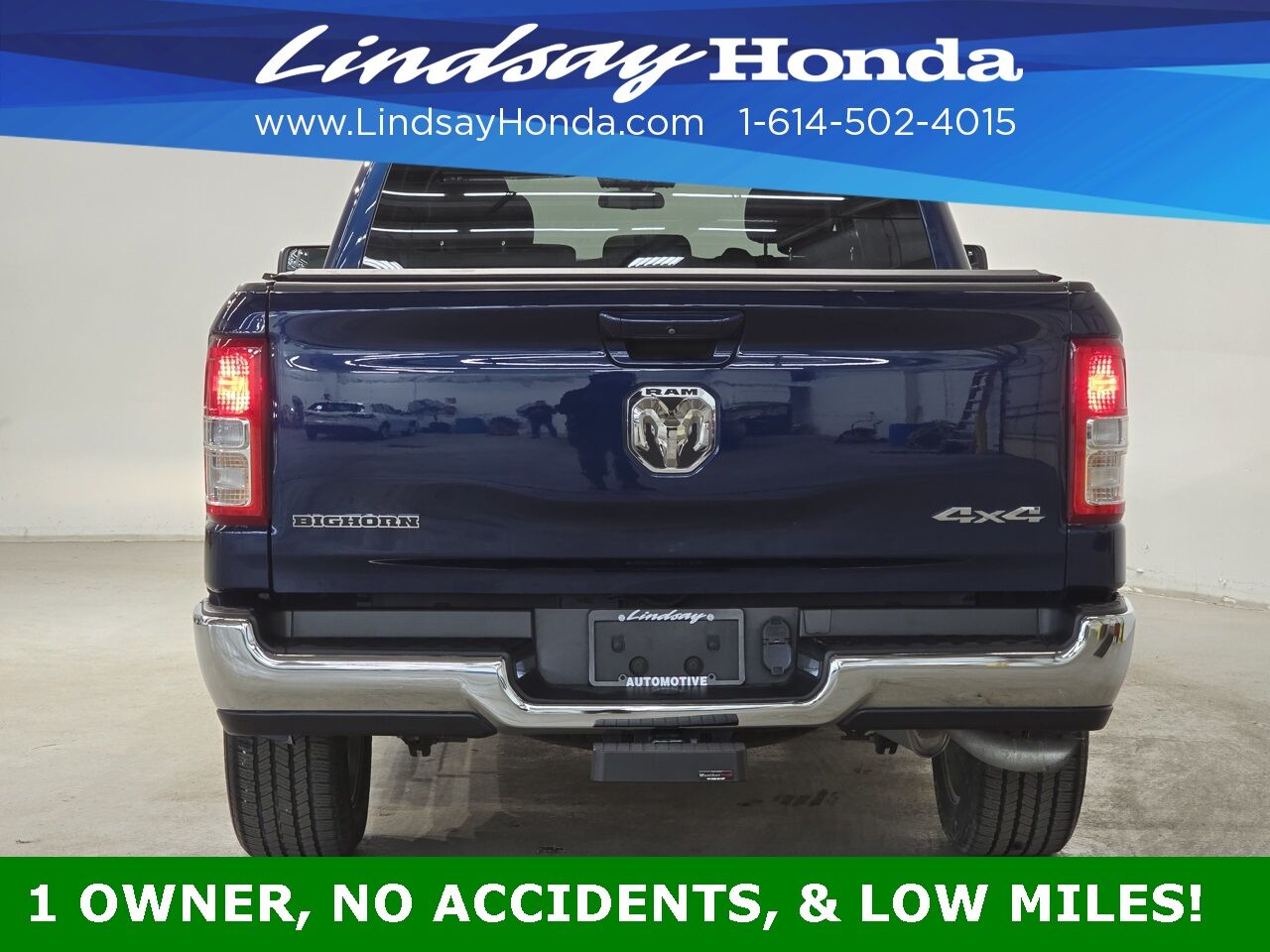 2022 Ram 1500 Big Horn/Lone Star Columbus OH
