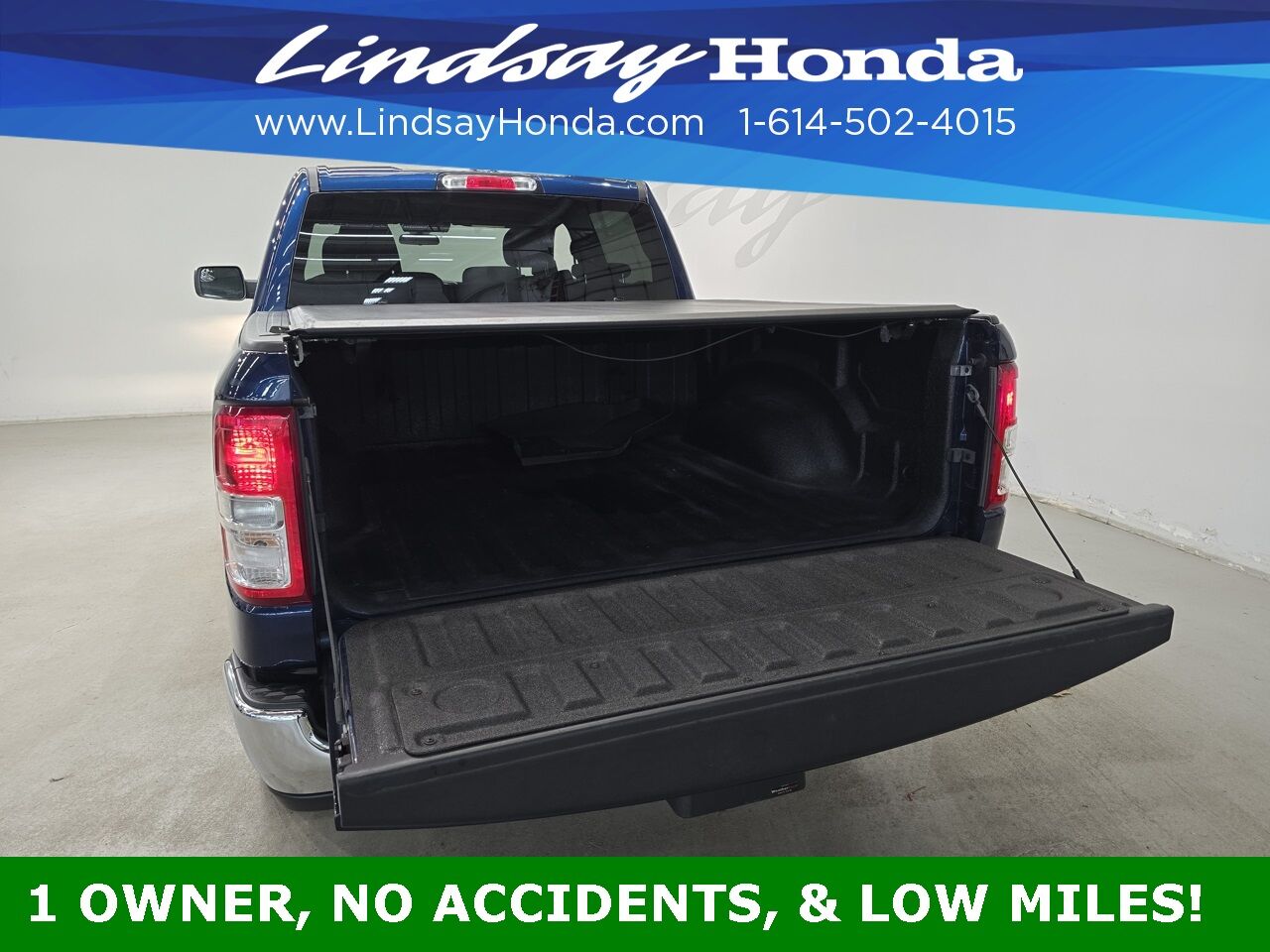 2022 Ram 1500 Big Horn/Lone Star Columbus OH