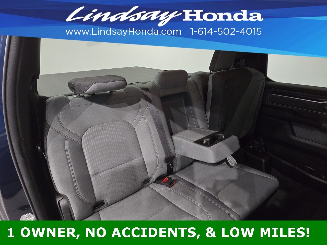 2022 Ram 1500 Big Horn/Lone Star Columbus OH