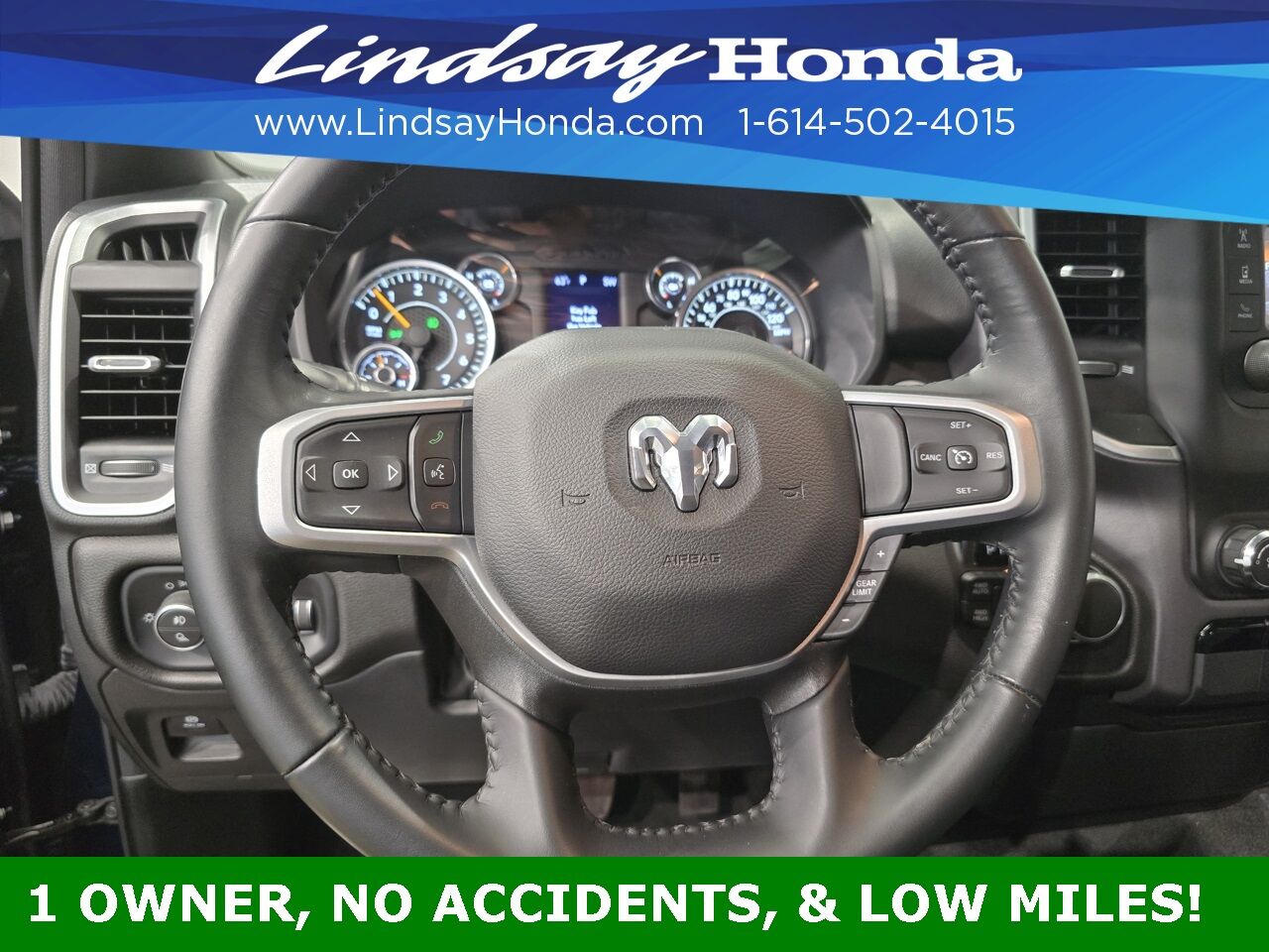 2022 Ram 1500 Big Horn/Lone Star Columbus OH