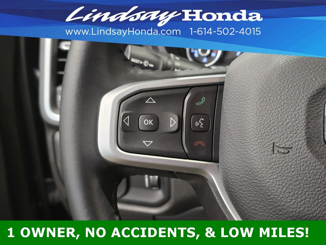 2022 Ram 1500 Big Horn/Lone Star Columbus OH