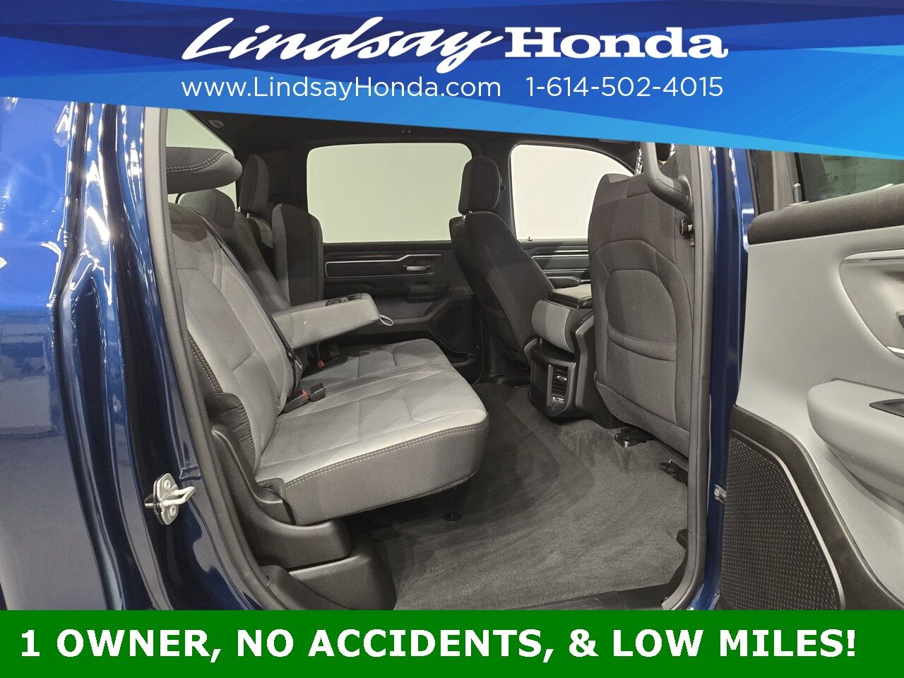 2022 Ram 1500 Big Horn/Lone Star Columbus OH