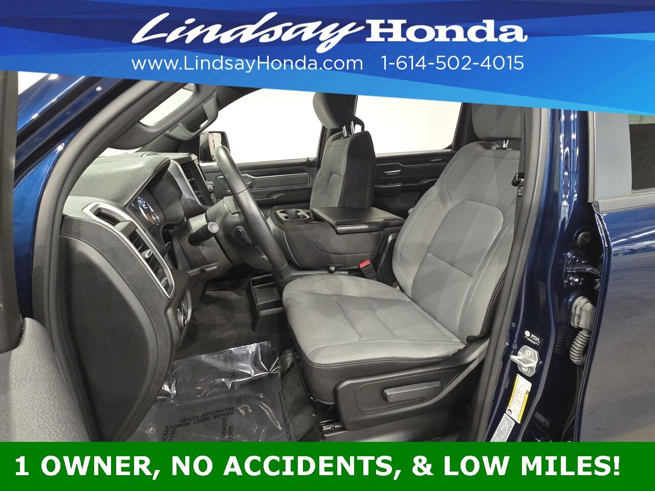 2022 Ram 1500 Big Horn/Lone Star Columbus OH