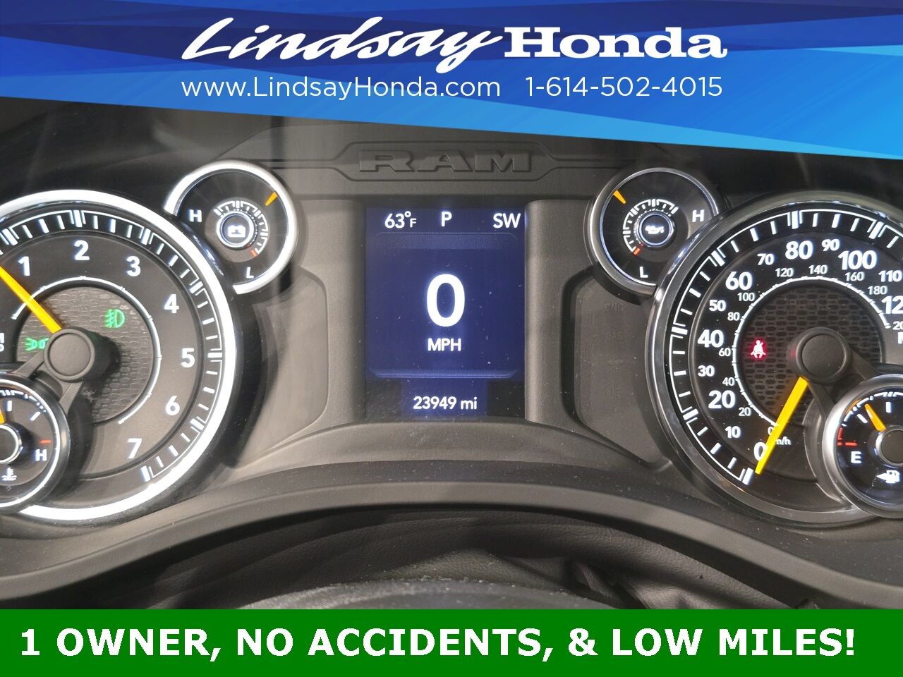 2022 Ram 1500 Big Horn/Lone Star Columbus OH