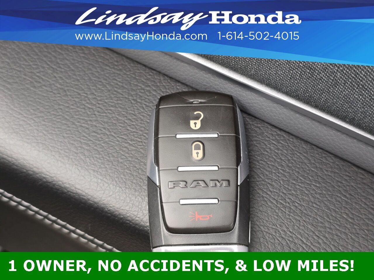 2022 Ram 1500 Big Horn/Lone Star Columbus OH