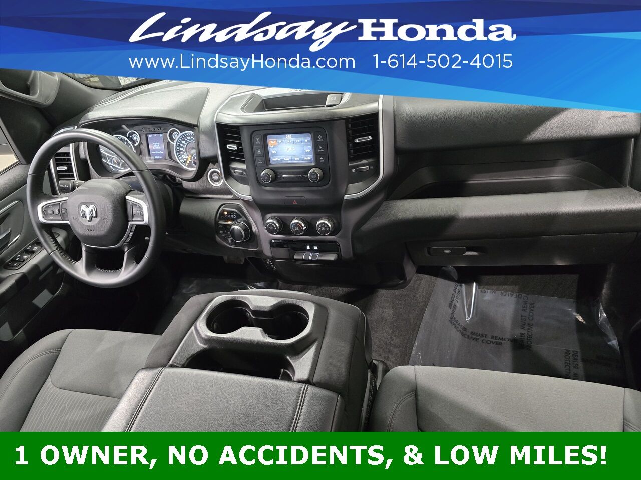 2022 Ram 1500 Big Horn/Lone Star Columbus OH