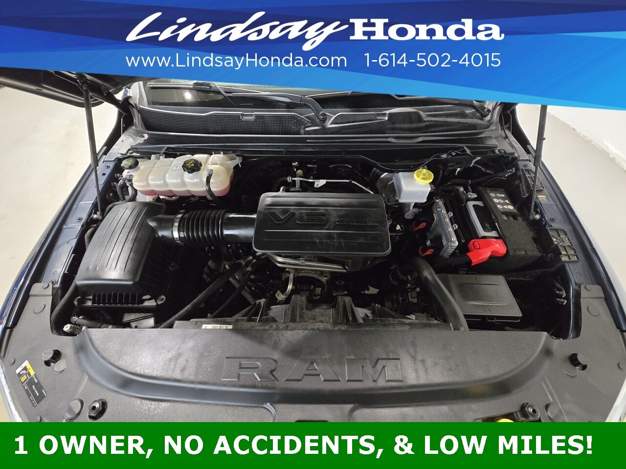 2022 Ram 1500 Big Horn/Lone Star Columbus OH