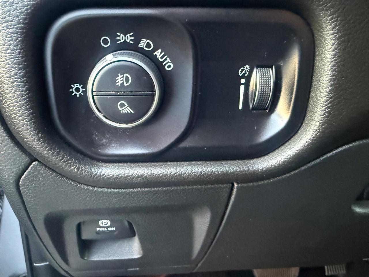 2022 Ram 1500 Big Horn/Lone Star Connellsville PA