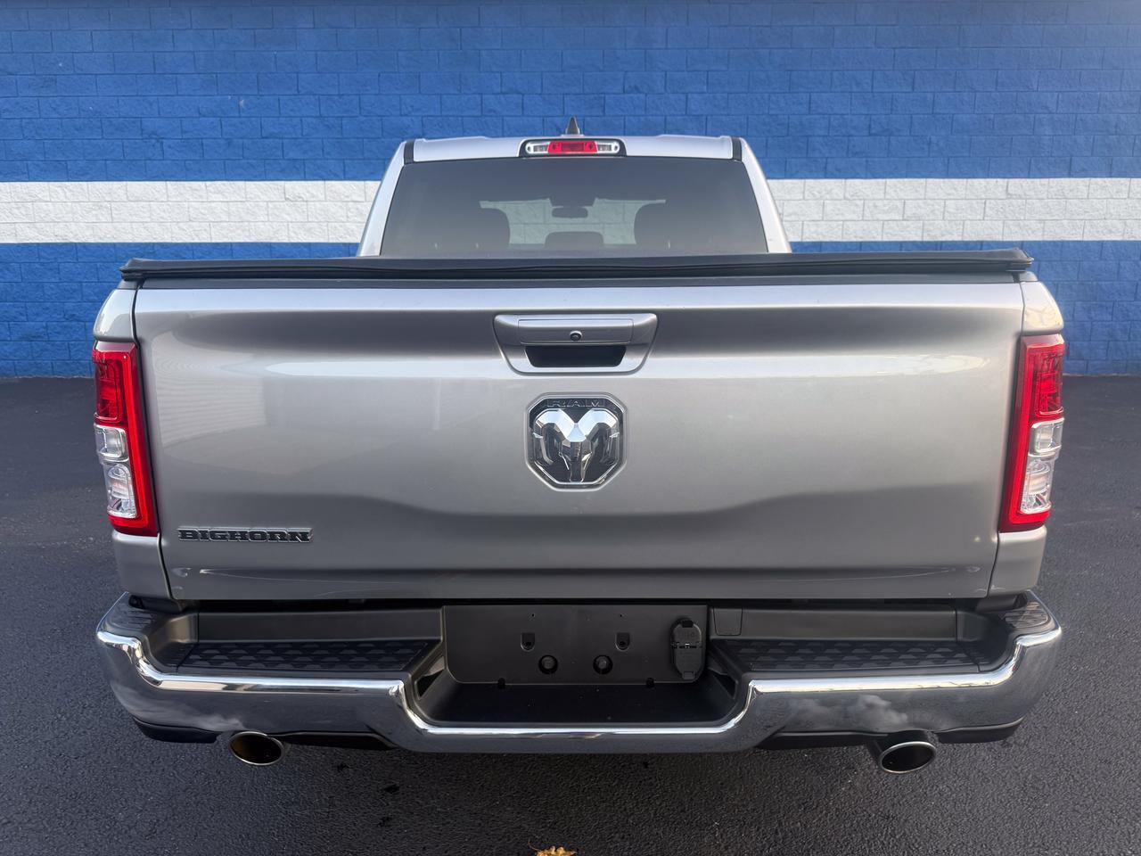 2022 Ram 1500 Big Horn/Lone Star Connellsville PA