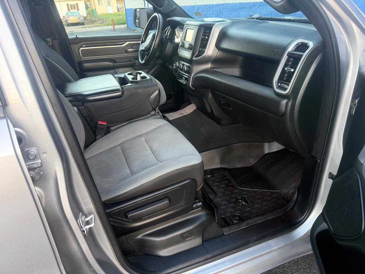 2022 Ram 1500 Big Horn/Lone Star Connellsville PA