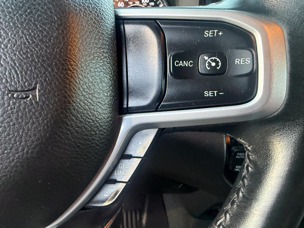 2022 Ram 1500 Big Horn/Lone Star Connellsville PA
