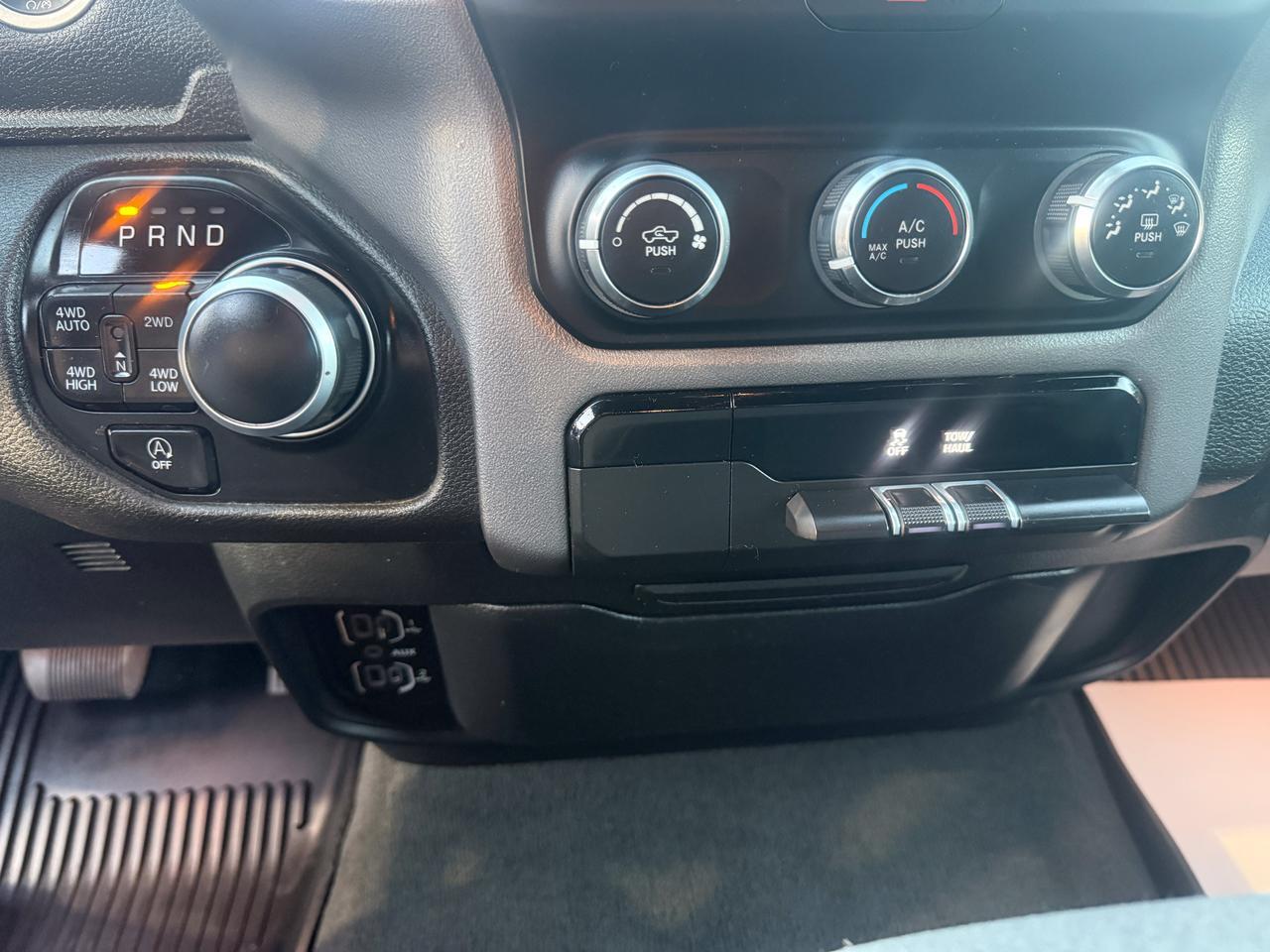 2022 Ram 1500 Big Horn/Lone Star Connellsville PA