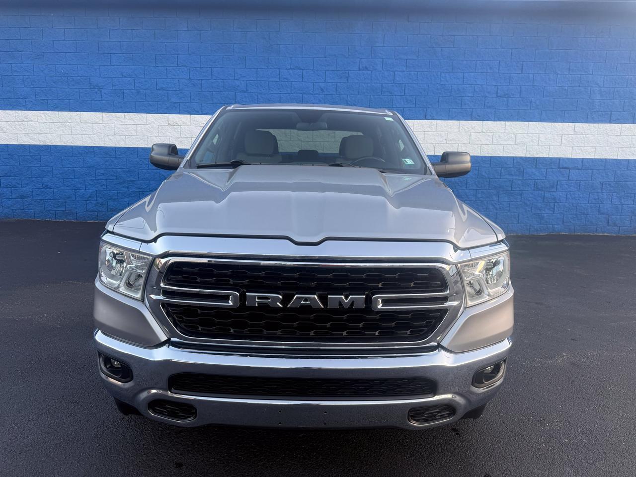 2022 Ram 1500 Big Horn/Lone Star Connellsville PA
