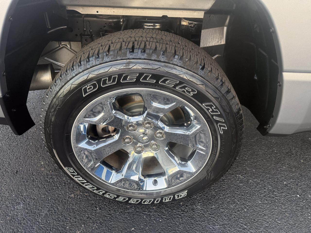 2022 Ram 1500 Big Horn/Lone Star Connellsville PA