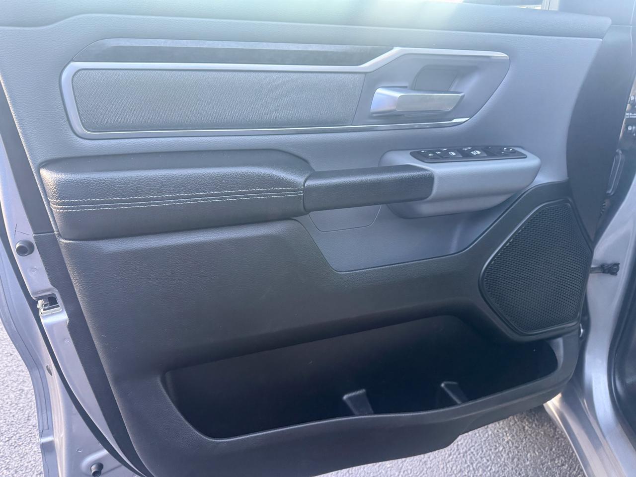 2022 Ram 1500 Big Horn/Lone Star Connellsville PA