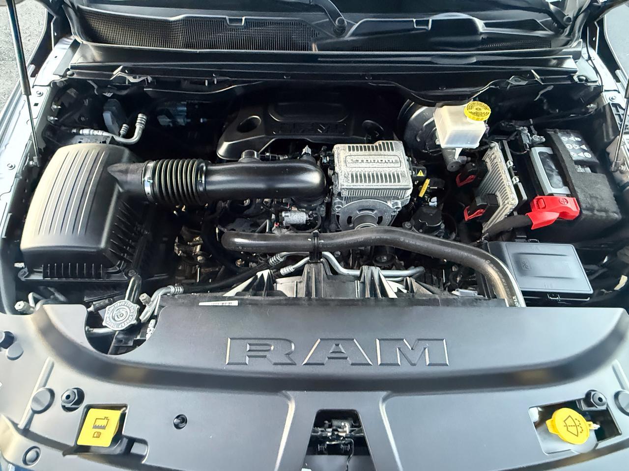 2022 Ram 1500 Big Horn/Lone Star Connellsville PA