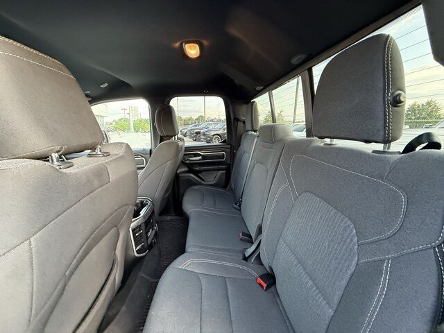 2022 Ram 1500 Big Horn/Lone Star Crestwood KY