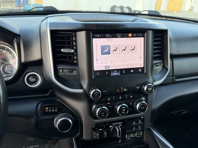 2022 Ram 1500 Big Horn/Lone Star Crestwood KY