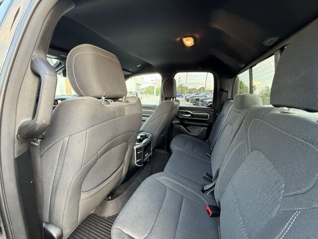 2022 Ram 1500 Big Horn/Lone Star Crestwood KY