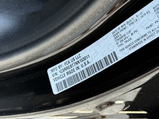 2022 Ram 1500 Big Horn/Lone Star Crestwood KY