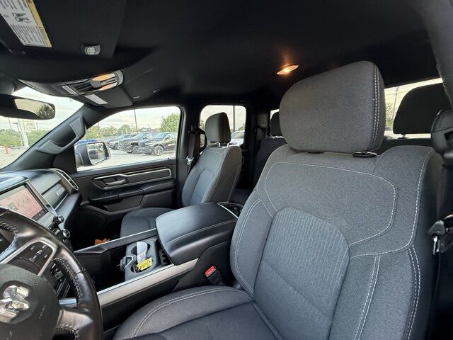 2022 Ram 1500 Big Horn/Lone Star Crestwood KY