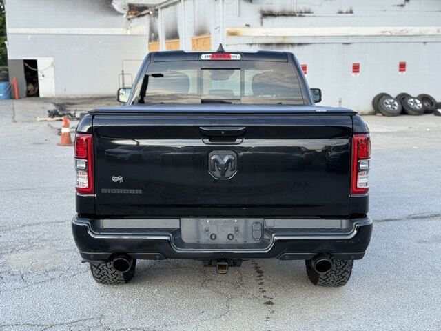 2022 Ram 1500 Big Horn/Lone Star Crestwood KY
