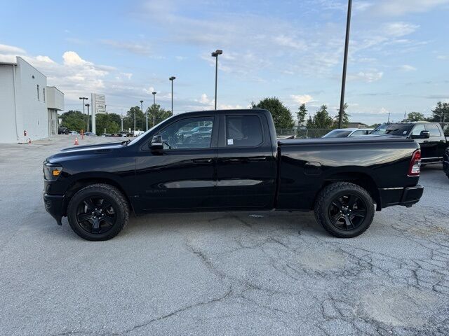 2022 Ram 1500 Big Horn/Lone Star Crestwood KY