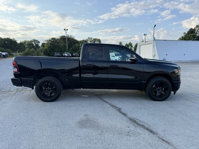 2022 Ram 1500 Big Horn/Lone Star Crestwood KY