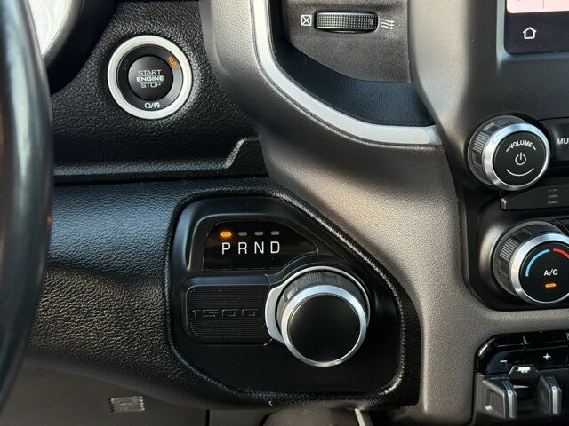 2022 Ram 1500 Big Horn/Lone Star Crestwood KY