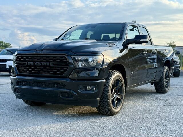 2022 Ram 1500 Big Horn/Lone Star Crestwood KY