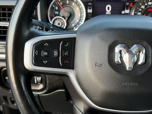 2022 Ram 1500 Big Horn/Lone Star Crestwood KY