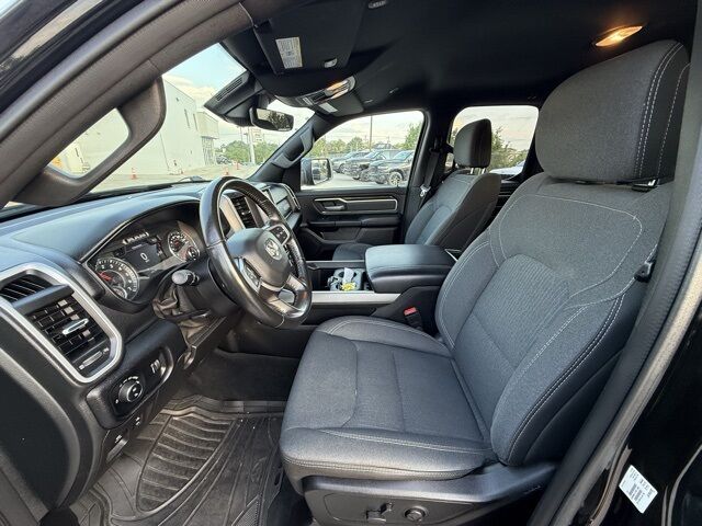 2022 Ram 1500 Big Horn/Lone Star Crestwood KY