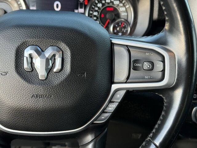 2022 Ram 1500 Big Horn/Lone Star Crestwood KY