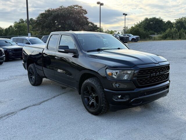 2022 Ram 1500 Big Horn/Lone Star Crestwood KY