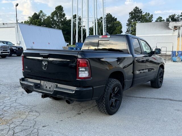 2022 Ram 1500 Big Horn/Lone Star Crestwood KY