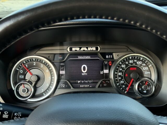 2022 Ram 1500 Big Horn/Lone Star Crestwood KY