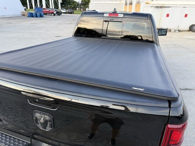 2022 Ram 1500 Big Horn/Lone Star Crestwood KY