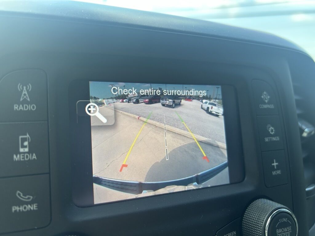 2022 Ram 1500 Big Horn/Lone Star Crestwood KY