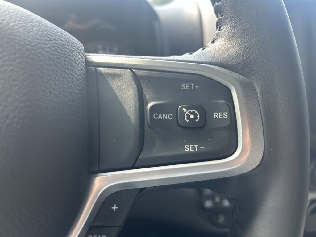 2022 Ram 1500 Big Horn/Lone Star Crestwood KY