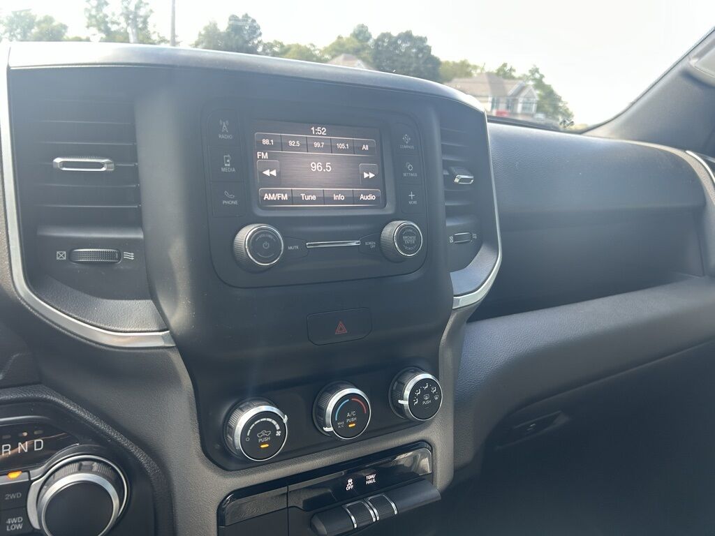 2022 Ram 1500 Big Horn/Lone Star Crestwood KY