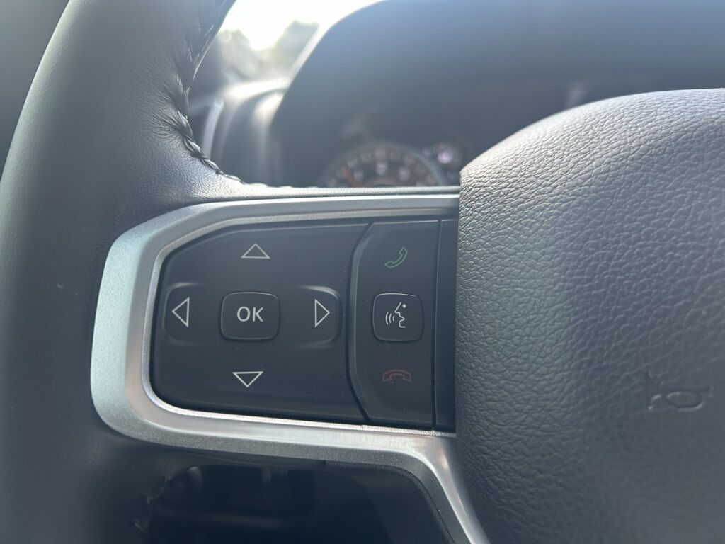 2022 Ram 1500 Big Horn/Lone Star Crestwood KY