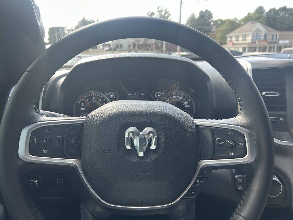 2022 Ram 1500 Big Horn/Lone Star Crestwood KY