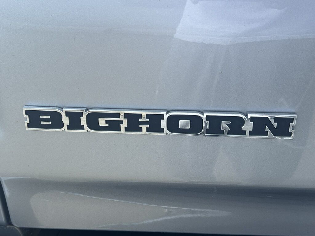 2022 Ram 1500 Big Horn/Lone Star Crestwood KY